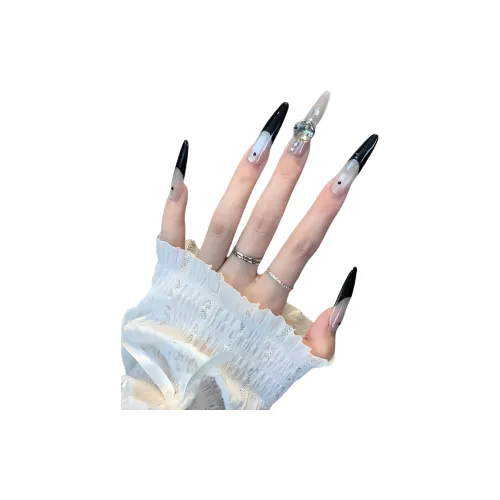 AIDINGQI Искусственные ногти для женщин