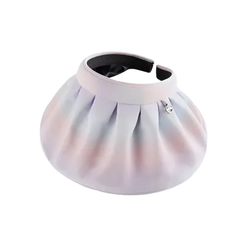 Coated Graffiti Полиэстер UV-защита Головные уборы Унисекс