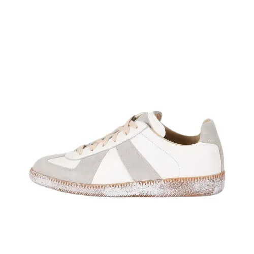 Maison Margiela Повседневный Низкий Топ Женский