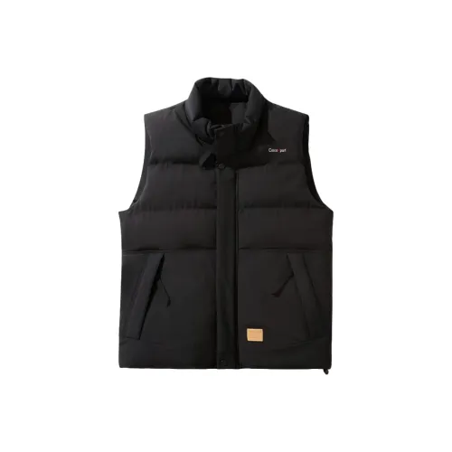 CrocoSport Crocodile Shirt Sports Series Жилет Унисекс