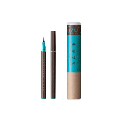UZU FLOWFUSHI UZU Жидкий Eyeliner 0,55 мл