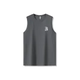 Темно-серый