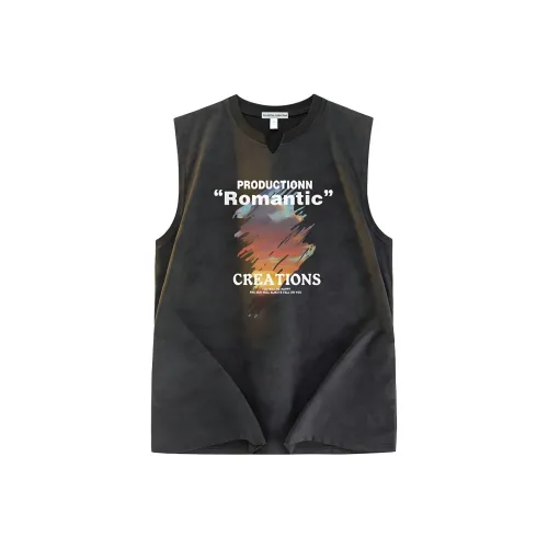 Colorful Creations Майка Унисекс