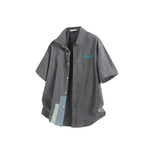 Colorful Creations Рубашка Унисекс