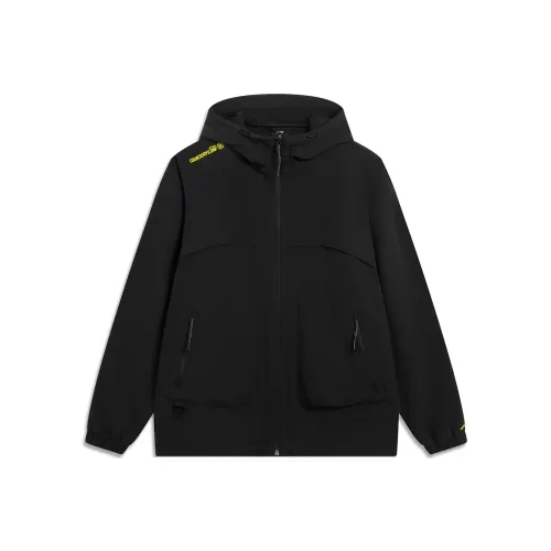 LINING CF Tracing Тренчкот Унисекс