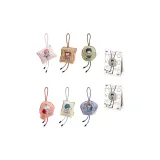 Два слепых ящика (развертывание и извлечение содержимого)