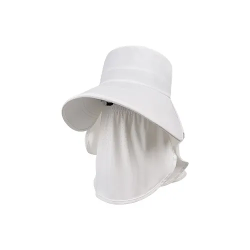 Ai Jiawei Полиэстер UV Защита Головные уборы Унисекс