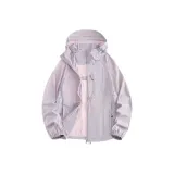 Розово-фиолетовый