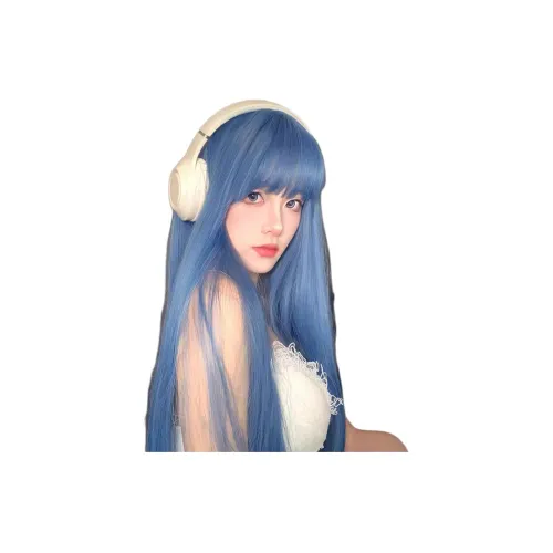 Gentle welcome Парики