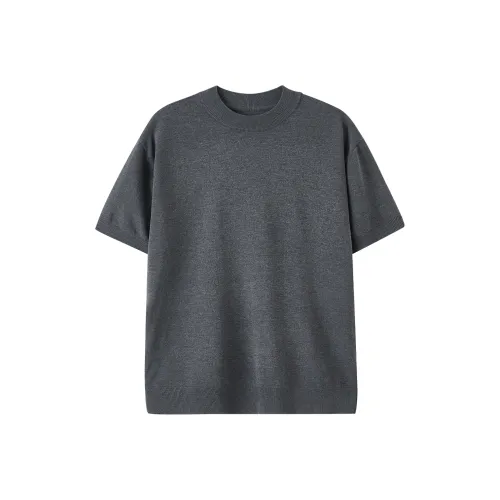 NC 30 Стиль "Старые деньги" Топ T-Рубашка Унисекс