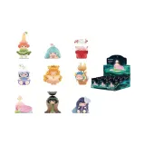 Целая коробка 9 штук