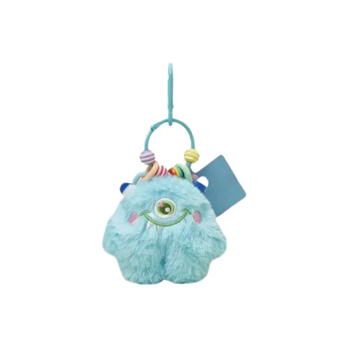 EDDO KIDS Baota Милый Креативный Брелок Кукла Плюшевая Подвеска 15 см Высота