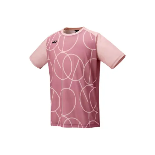 YONEX Contest Series T-Shirt Унисекс
