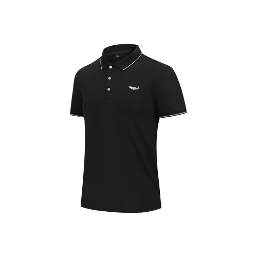 DABAISHA Унисекс Поло