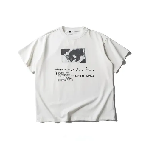 DOGANSON Унисекс Футболки