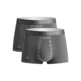 Темно-серый, 2 шт. [Комбо набор]