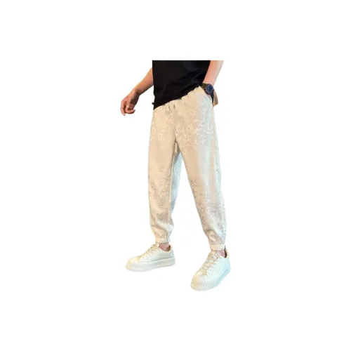 MARTHENAUT Унисекс Повседневные брюки