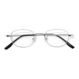 Холодный Серебристый