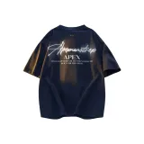 Темно-синий