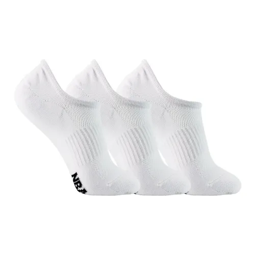 NBA Низкие носки Мужской Combo Set