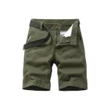 Армейский зеленый