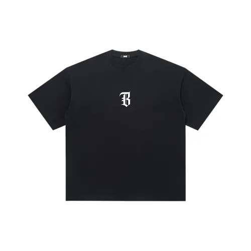 BRNR Унисекс T-рубашки