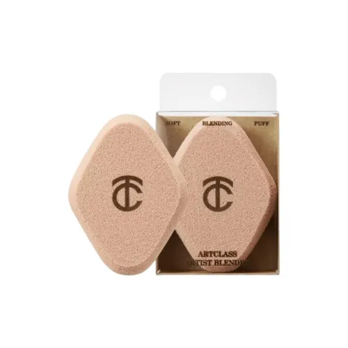 Too Cool For School Puffs / Makeup Sponges Женские