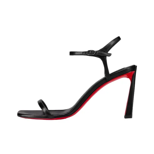 Christian Louboutin One Ремень Сандалии Женские