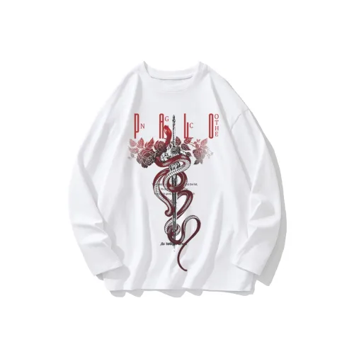 PAL ONGACO Унисекс Футболка