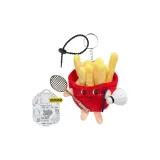 Бадминтон, батат, полоса, украшение, белый, игрок, карта