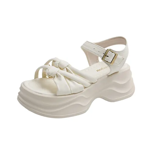 Dawei's House One Ремешок Сандалии Женские