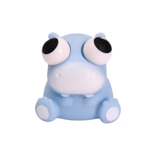 OLOEY Стресс-релаксант Сжимающаяся Кукла POP Eye Кукла Игрушки