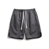 Темно-серый