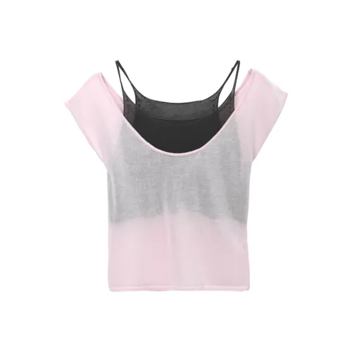 MISHOW Комплект с короткими рукавами рубашка женский