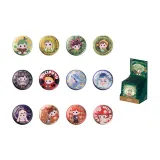 Целая коробка 12 шт (Проверка, расфасованный, пластиковый, обертка)