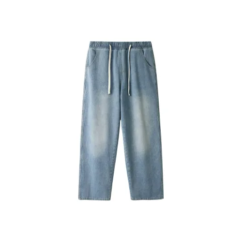 SportLeader Унисекс Джинсы