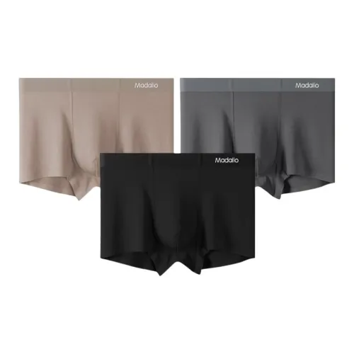 MADALLO Мужские боксер-шорты