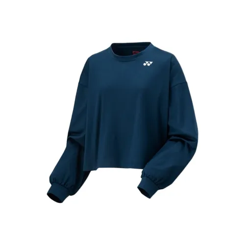 YONEX Contest Series T Рубашка Женская