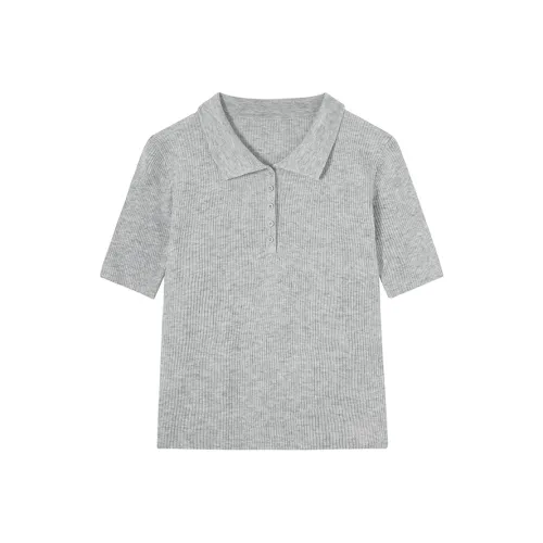 La Chapelle Летний Трикотаж Женский