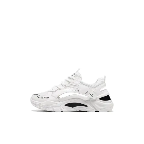 Izumi Chiryū Slip-resistant Abrasion-resistant Low Top Kids Lifestyle Shoes Kids Изуми Чирию Slip-resistant Abrasion-resistant Низкий Топ Детский Lifestyle Обувь Kids