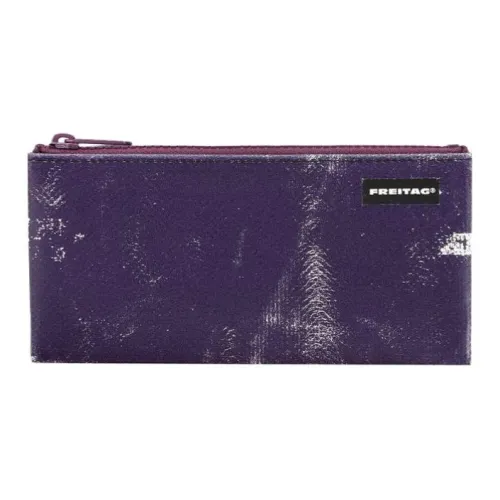 FREITAG Полиэстер Кошелек Унисекс Фиолетовый