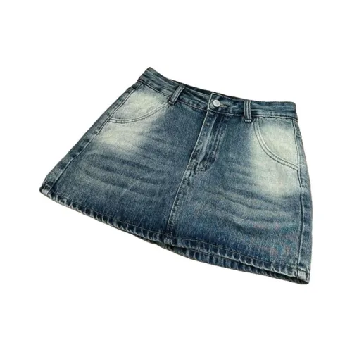 Uzi Studio Повседневные короткие юбки Женские