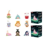 Two Blind Boxes (Случайный стиль)