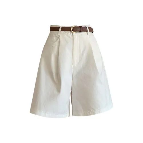 POLAR BEAR Повседневные шорты Женские