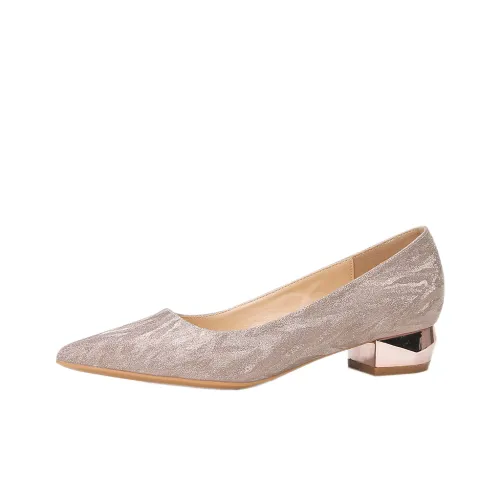 LANZA Женские повседневные туфли Женские