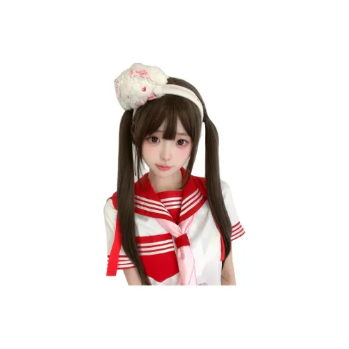 QINGYING Парики