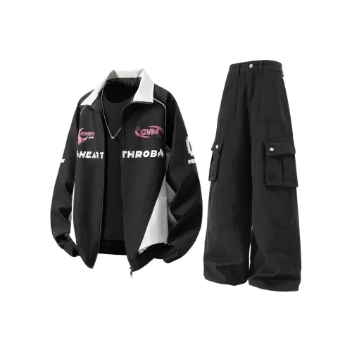 EOOVEN Повседневная спортивная одежда унисекс