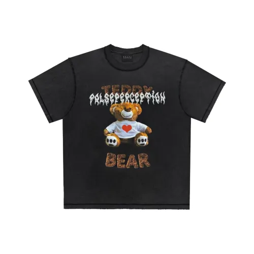 False Perception T-Shirt Унисекс