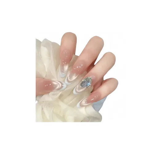 AIDINGQI Искусственные ногти для женщин