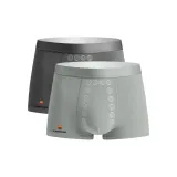 Светло-серый 1 шт + Темно-серый 1 шт [Комбо Набор]